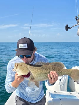 4-6 Hour Trip – Bottom Fishing