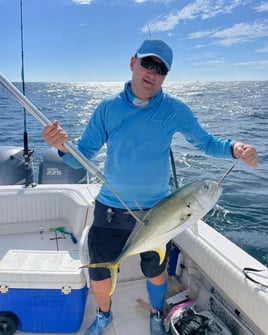 4-6 Hour Trip – Bottom Fishing