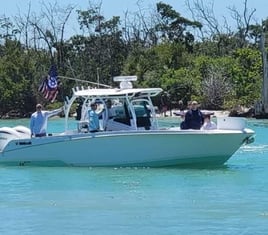 4-6 Hour Trip – Bottom Fishing