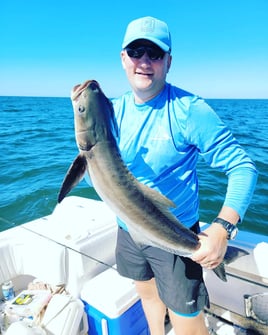 4-6 Hour Trip – Bottom Fishing