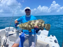 A Bucket of Fishing Fun