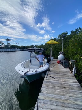 A Bucket of Fishing Fun