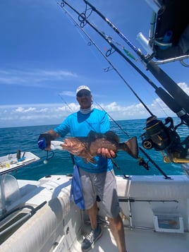 A Bucket of Fishing Fun