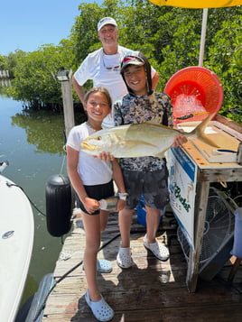 A Bucket of Fishing Fun