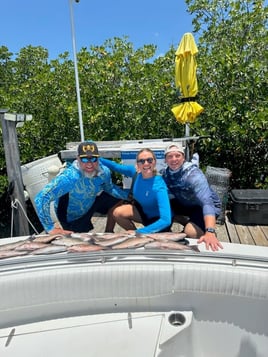 A Bucket of Fishing Fun