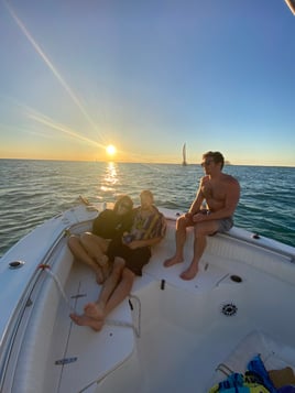  sand bar & Snork adventers