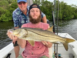 4-6 Hour Trip – Backcountry