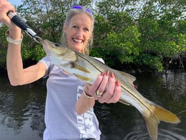 4-6 Hour Trip – Backcountry