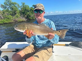 4-6 Hour Trip – Backcountry