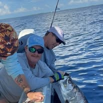 Charlotte Harbor Tarpon Fish