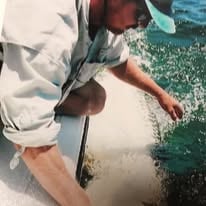 Charlotte Harbor Tarpon Fish
