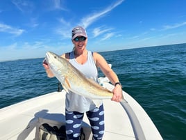 Inshore Fishing Trip