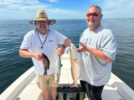 Inshore Fishing Trip