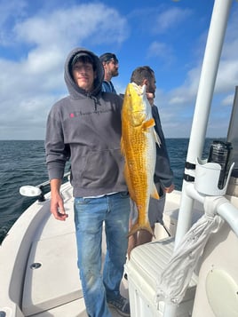 Inshore Fishing Trip