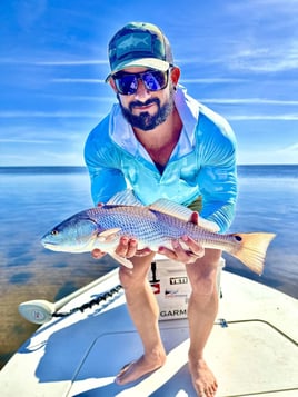 6-8 Hour Fishing Trip