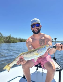 6-8 Hour Fishing Trip