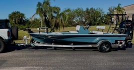 6-8 Hour Fishing Trip