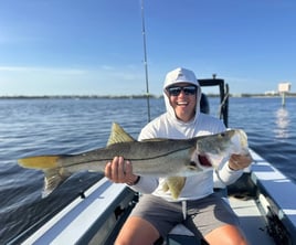 6-8 Hour Fishing Trip