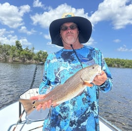 6-8 Hour Fishing Trip