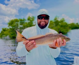 6-8 Hour Fishing Trip