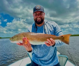 6-8 Hour Fishing Trip