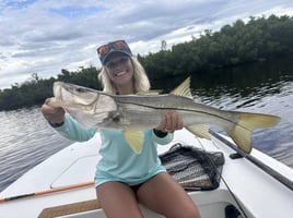 6-8 Hour Fishing Trip