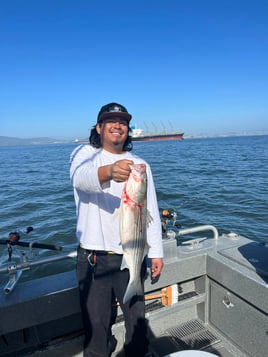 Full Day Inshore