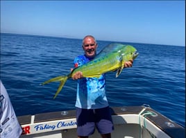 Half day -Friends Family fishing