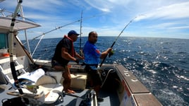 Half day -Friends Family fishing