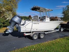 Sebago Lake Adventures