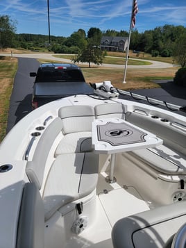 Sebago Lake Adventures