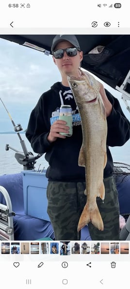 Sebago Lake Adventures