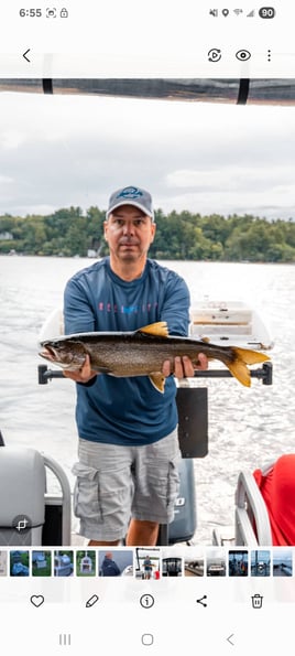 Sebago Lake Adventures