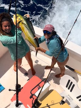 6 hr - Private Fishing Trip 