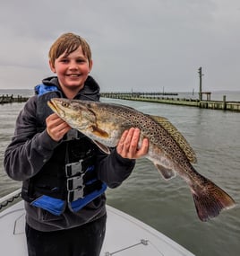 Half Day Trip – Backcountry 