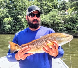 Half Day Trip – Backcountry 