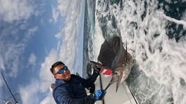 Fishing trips full day 