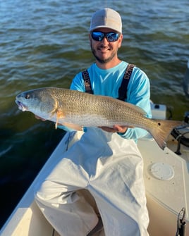 4-6 Hour Inshore Trip