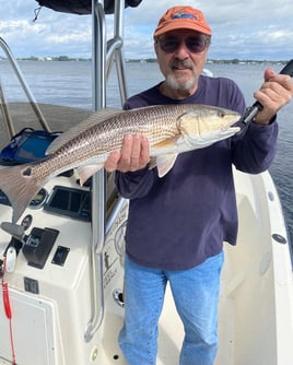 4-6 Hour Inshore Trip