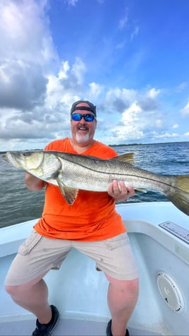 4-6 Hour Inshore Trip