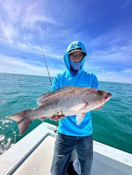 4-6 Hour Nearshore Trip