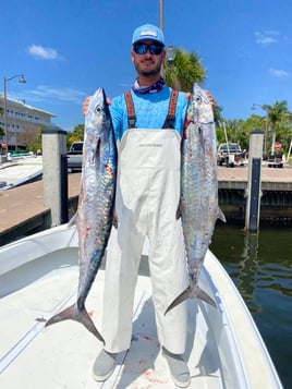 4-6 Hour Nearshore Trip