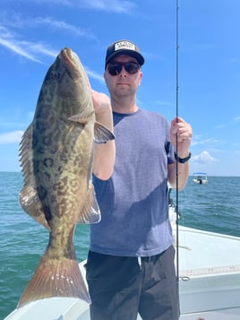 4-6 Hour Nearshore Trip