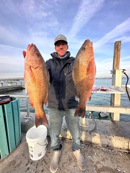 4-6 Hour Nearshore Trip