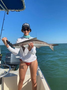 4-6 Hour Nearshore Trip