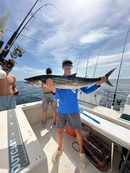 4-6Hr Trip - The Blazer