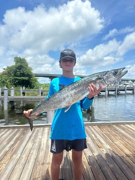 4-6Hr Trip - The Blazer