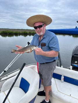 4-7 Hour Inshore Fishing Trips