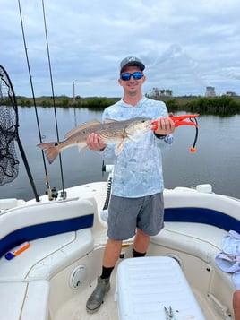4-7 Hour Inshore Fishing Trips