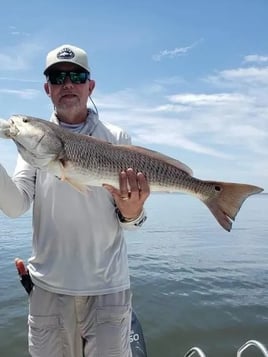 4-8 Hours Fishing Trip